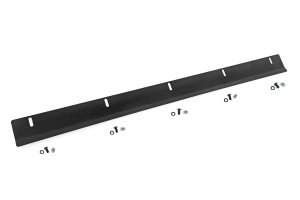Roof Rack - Rough Country - Wind Deflector